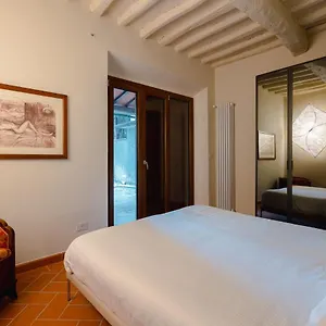 Riccimballa Luxury House Appartamento