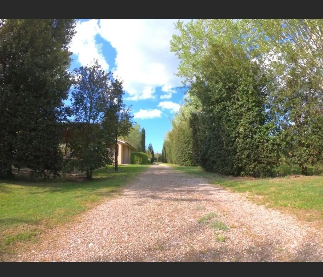 Bnatural Glamping Naturista/Nudista Baratti Italy