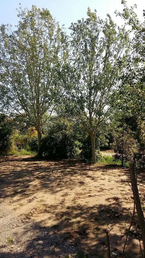 Campsite Bnatural Glamping Naturista/Nudista Baratti