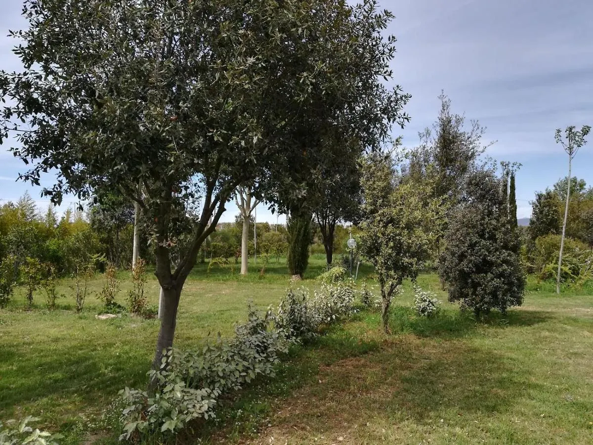 Bnatural Glamping Naturista/Nudista Baratti 0*,  Italien