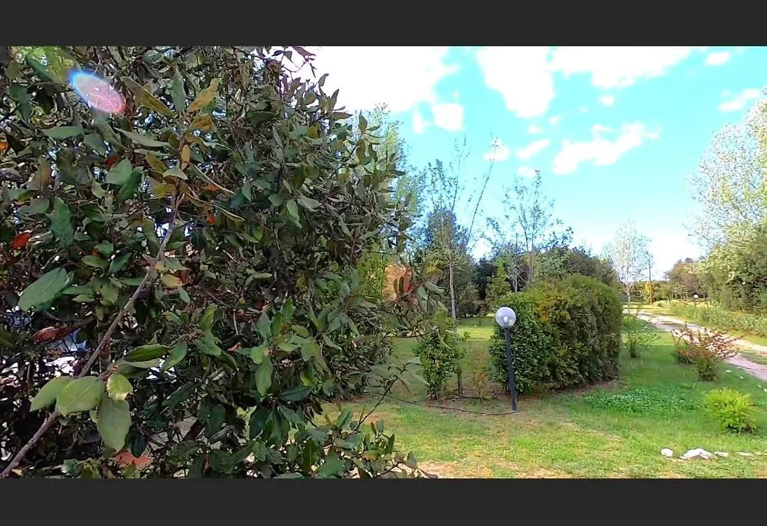 Campsite Bnatural Glamping Naturista/Nudista Baratti