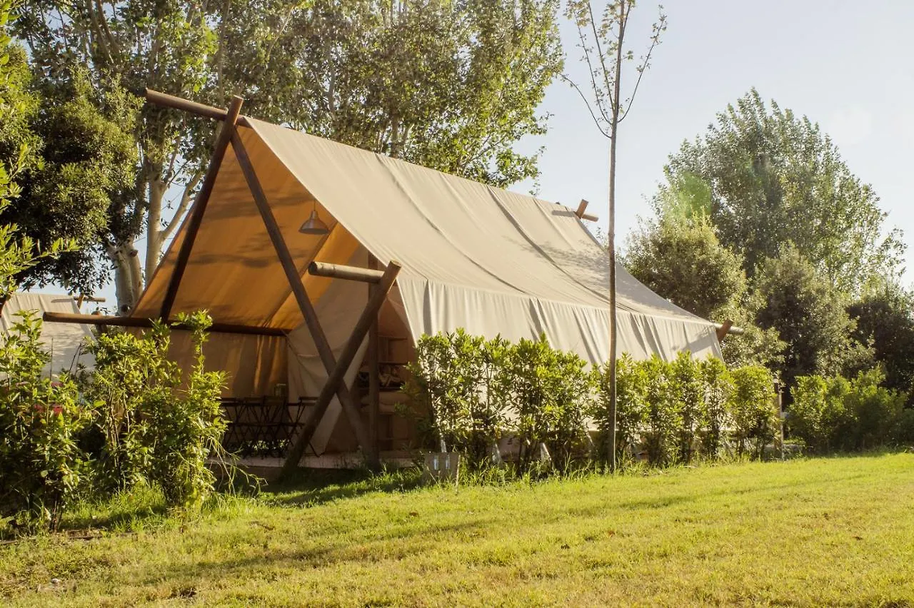 Bnatural Glamping Naturista/Nudista contacts