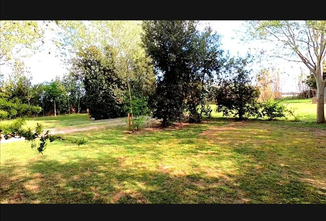 Bnatural Glamping Naturista/Nudista Baratti