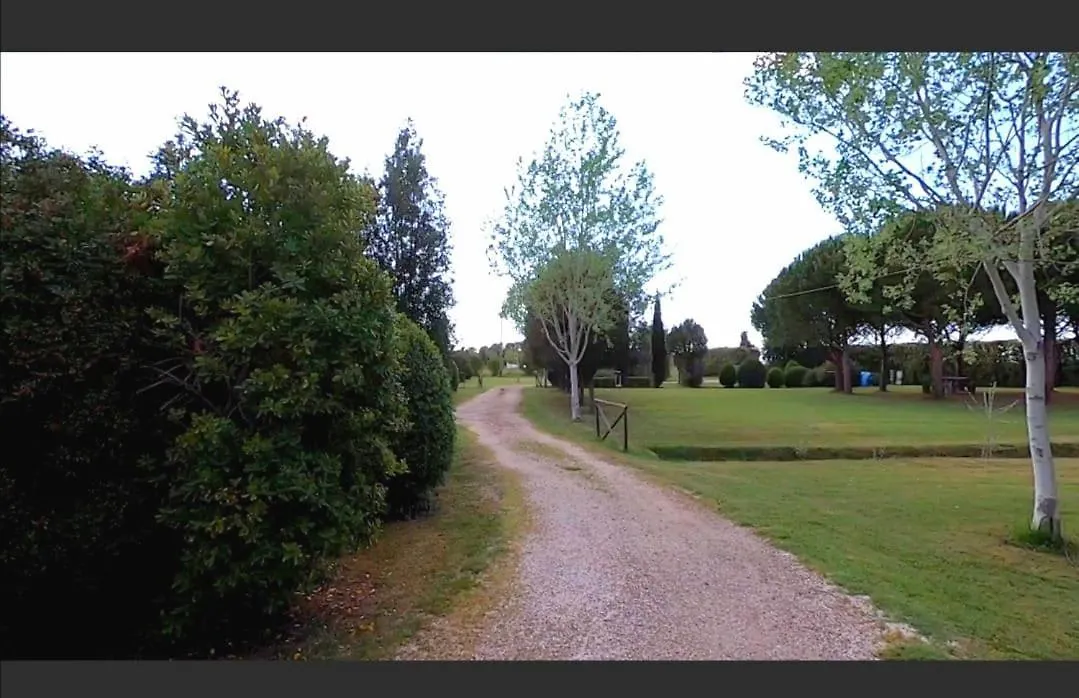 Bnatural Glamping Naturista/Nudista Baratti 0*,