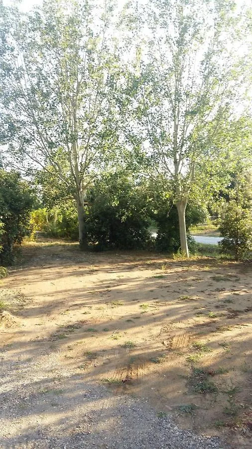Bnatural Glamping Naturista/Nudista Baratti 0*,